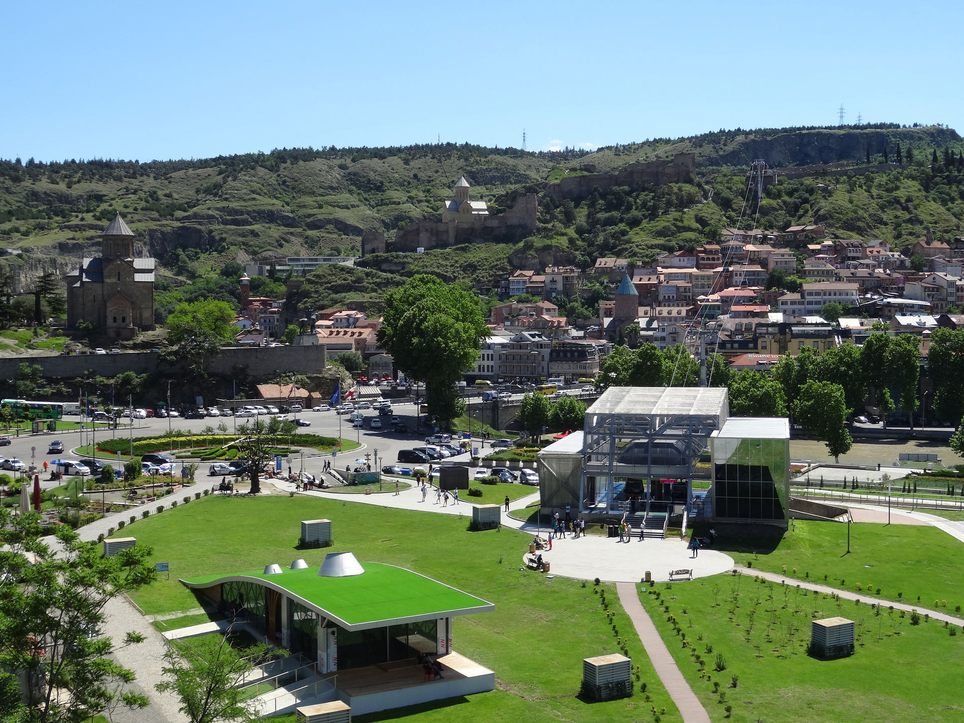 Tbilisi